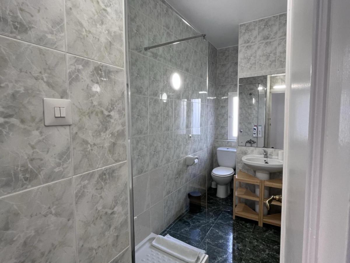 Seaty Center By Gms Apartamentos Fuengirola Exteriér fotografie